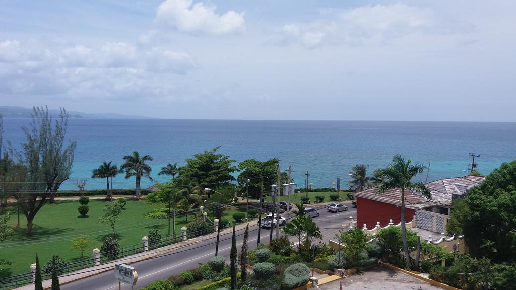 The Wexford Hotel Montego Bay Exterior foto