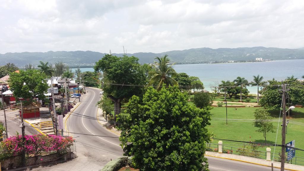 The Wexford Hotel Montego Bay Exterior foto